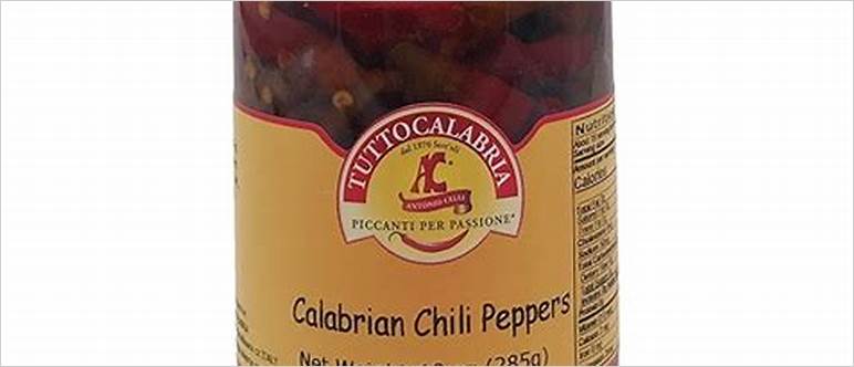 Whole foods calabrian chili